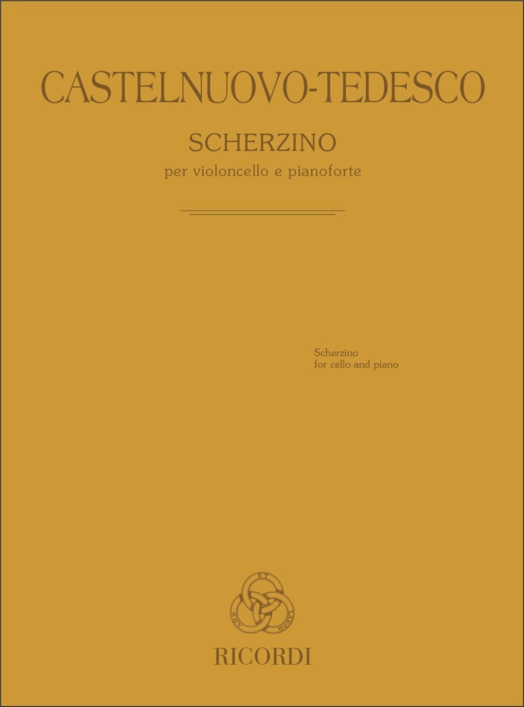 Scherzino